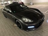 Porsche Panamera / 20 ZOLL - Porsche Panamera: Limousine