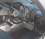 Lotus Elise 111 S 20130km!! - Lotus Elise Benziner Gebrauchtwagen