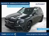 Mercedes-Benz GLB 200 d AMG Line ACC BLIS Key LED Lane Navi - Mercedes-Benz GLB 200 Gebrauchtwagen in Frankfurt