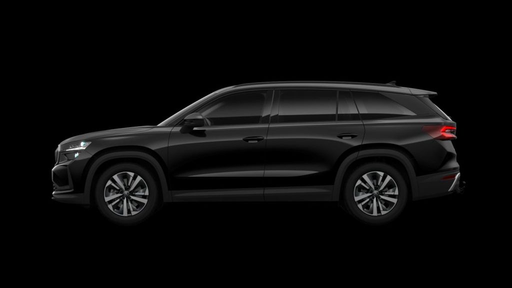 Skoda Kodiaq — fotografia 3