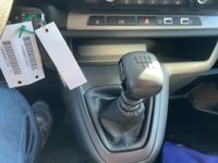 Opel Vivaro - Vorschau Bild 10