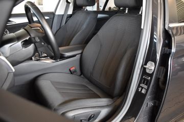 BMW 520 - 10