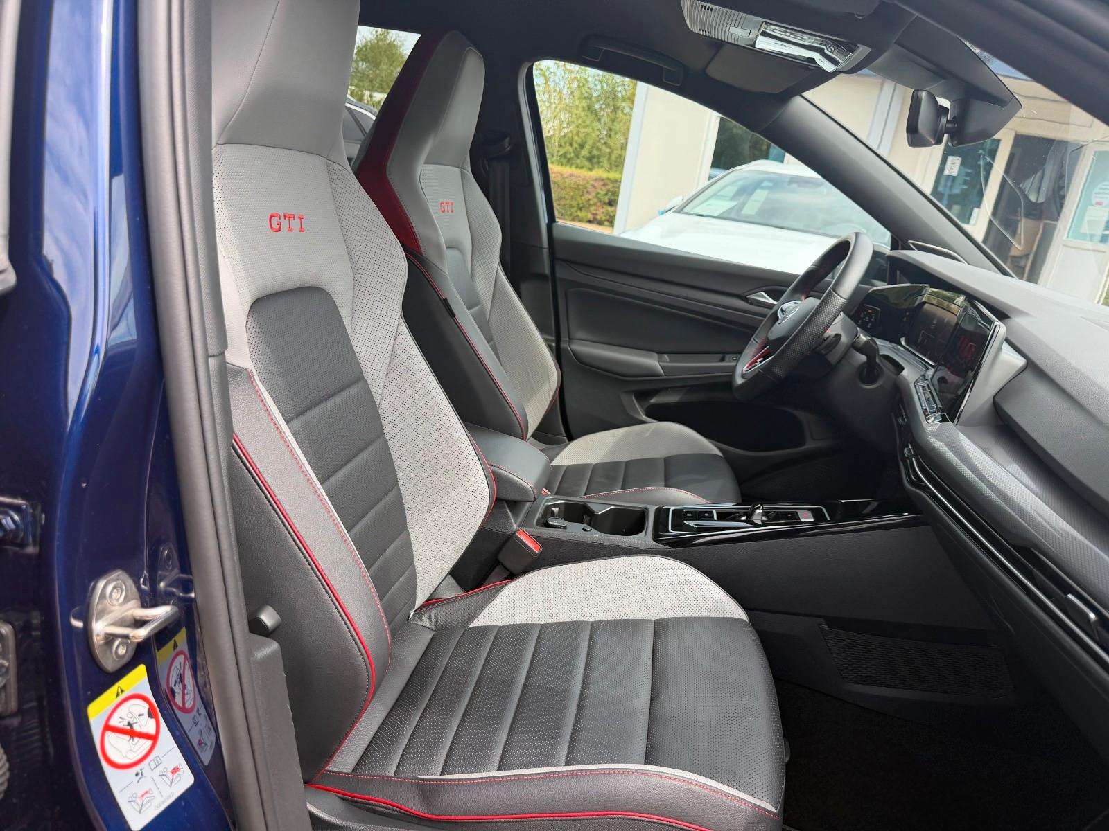 Volkswagen Golf 2.0 GTI Lim. Automatik, миниатюра 20