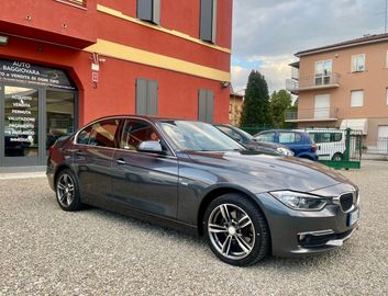BMW 316 - 6