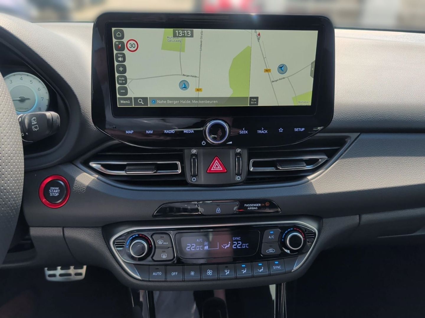Hyundai i30 - Bild 9