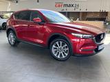 Mazda CX-5 Sports-Line AWD 360*BOSE*NAVI*LED*HEAD-UP - Mazda Gebrauchtwagen in Nürnberg