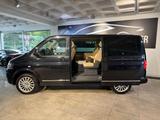 Volkswagen T5 Multivan Highline*7-Sitzer*Automatik*Navi*AHK - Volkswagen T5 Multivan: Sitze