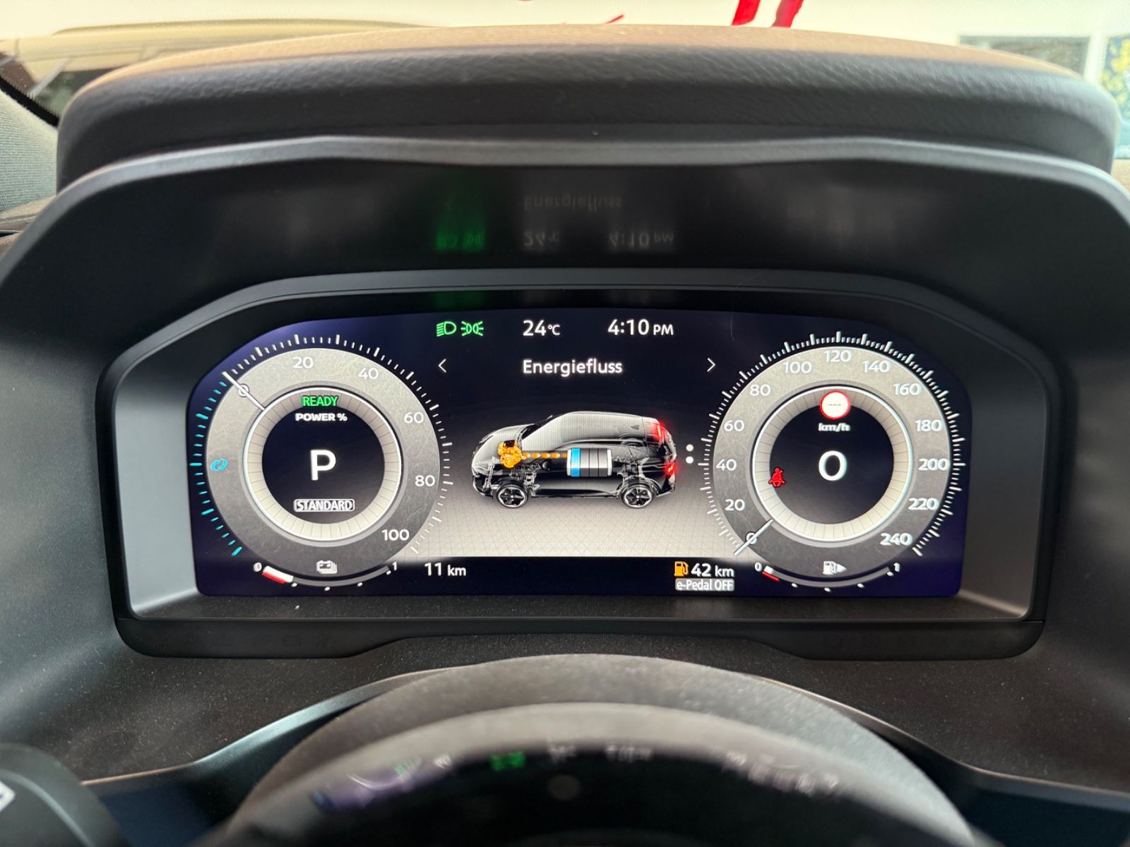 Fahrzeugabbildung Nissan Qashqai N-Design e-Power BOSE, KomfortPkt.-Plus