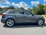 Audi A3 1.4 TFSI S tronic S line Sportback - Audi A3 von privat