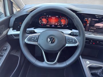 Volkswagen Golf VIII 2.0 TDI Variant Life|Kamera|Navi|AHK