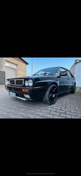Lancia Delta HF Integrale 8V ohne Kat - Lancia Delta: Hf