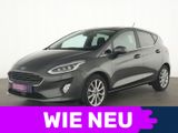 Ford Fiesta Titanium X ACC|KeyFree-System|LED|Navi - Ford Fiesta: Titanium X