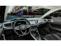 Volkswagen Polo - Vorschau Bild 8