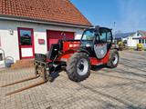 Manitou MT 933 EASY 75D ST5  S1 DPF    NO AD BLUE - Manitou Geländestapler