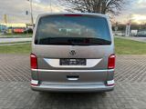 Volkswagen T6 Transporter Bus Multivan Trendline - Volkswagen T6 Transporter aus 2016