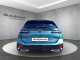 Peugeot 308 1.2 PureTech SW 130 GT - Peugeot 308: Kombi