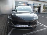 Ford Kuga 2.0l  Cool&Connect / Winterpaket / GJR - Ford Kuga: Allradantrieb, 2.0