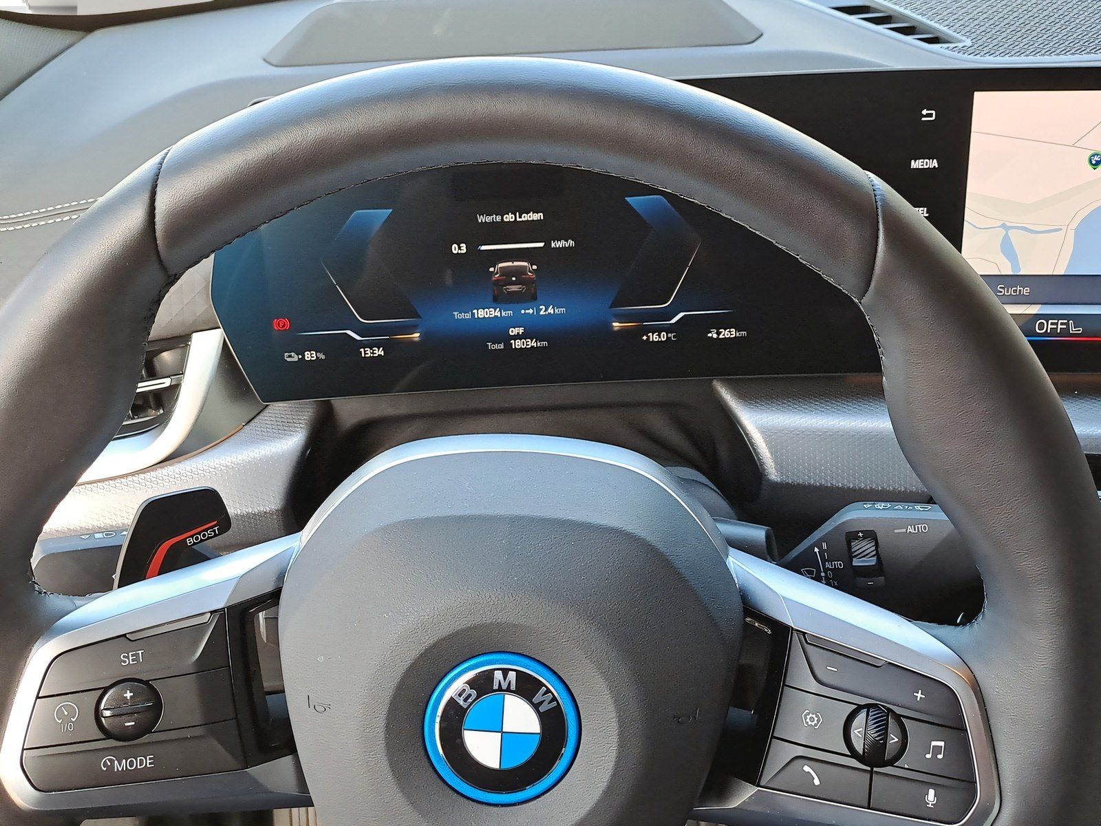 BMW iX2 - Bild 16