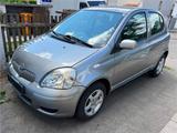 Toyota Yaris 85.000 km TOP ZUSTAND - gebrauchte Toyota Yaris aus dem Jahr 2004