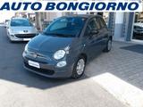 Fiat 500 1.0 hybrid Cult 70cv - Fiat 500 Cult mit Hybrid-Antrieb (Benzin/Elektro)