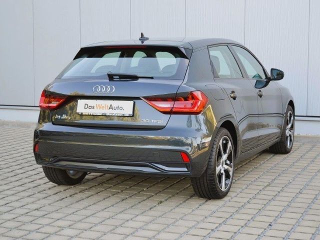 A1 Sportback 30 TFSI Advanced /LED/NAVI/AVC/GRA/