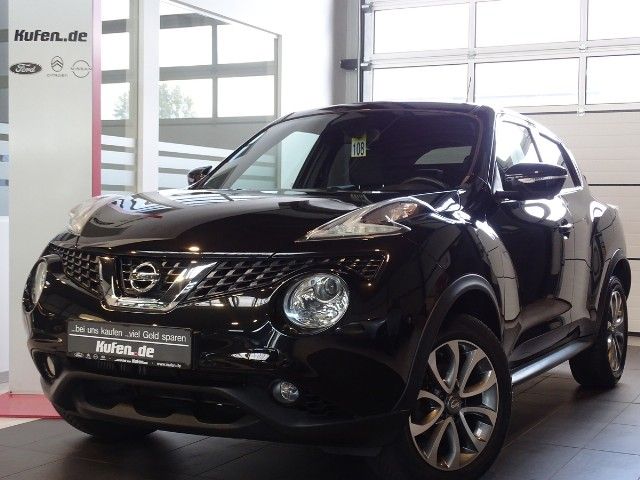 Image of Nissan Juke
