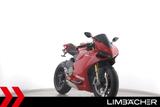 Ducati 1199 PANIGALE S - Öhlins, QS, Carbon, Rizoma - DUCATI MOTORRAD