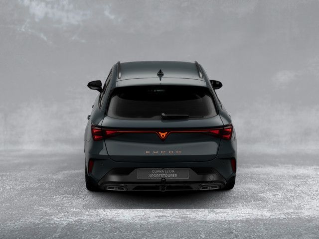Cupra Leon - Bild 7