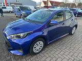 Toyota Yaris Hybrid Business Edition/NAVI/SHZ/TEMP/KAM - Toyota Yaris: Edition