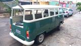 Volkswagen T2 - Volkswagen aus 1980
