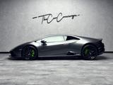 Lamborghini Huracán EVO RWD LIFT NARVI 20" SPORTIVO GARANTIE - gebrauchte Lamborghini Huracán aus dem Jahr 2023