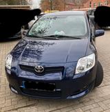Toyota Auris 1.4 VVT-i - - Toyota Auris in Bremen