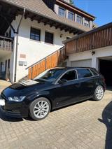 Audi A3 2.0 TDI Ambition Sportback Ambition