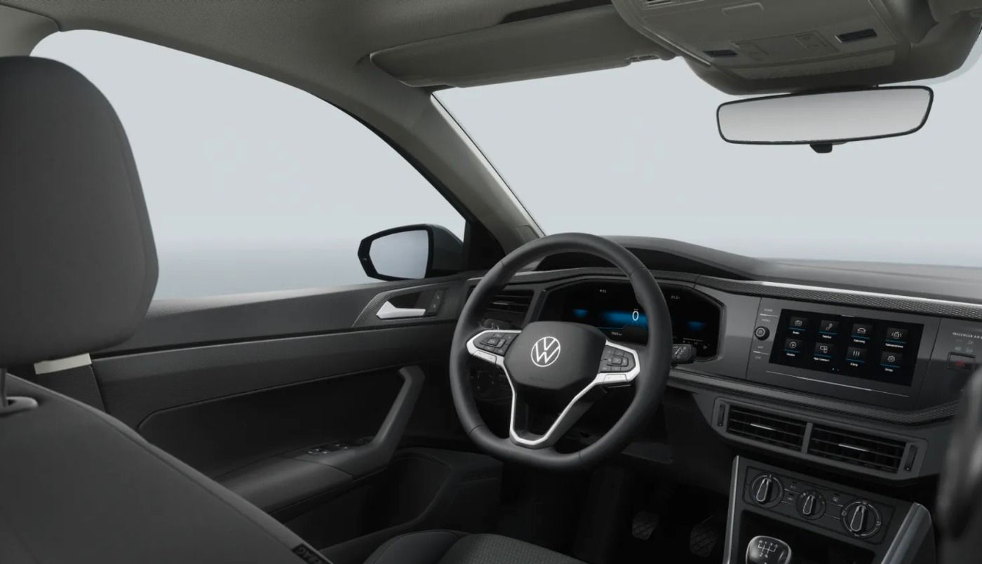 Volkswagen Polo - Bild 13