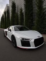 Audi R8 Selection 24h 1 von 24 weltweit