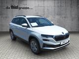 Skoda Karoq 1.5 TSI DSG Selection LED+Navi+AHK+ACC+Key - gebrauchte Skoda Karoq aus dem Jahr 2024