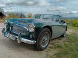 Austin Healey 3000 MK2 BJ7 - Austin Healey: 3000 Mk2