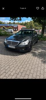 Mercedes-Benz Mercedes s320 cdi - Mercedes-Benz S 320 in Essen