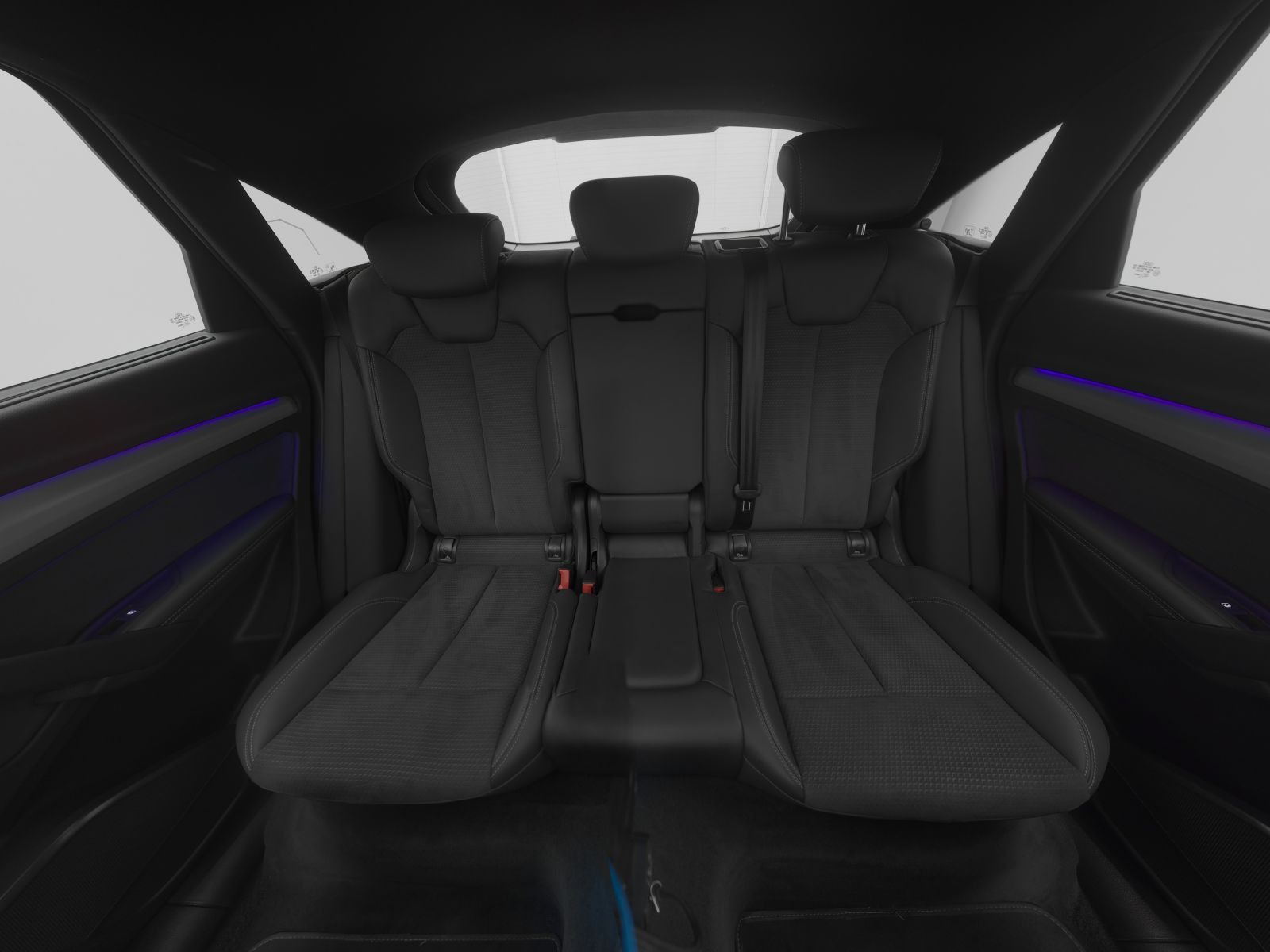 Audi Q5 - Bild 6
