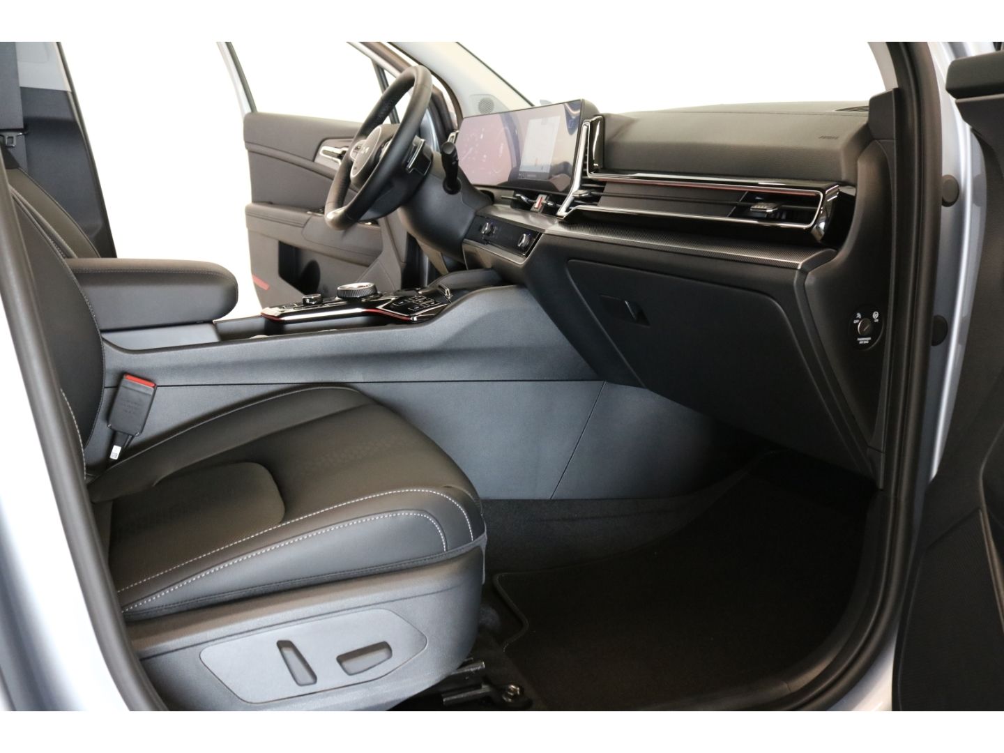 Fahrzeugabbildung Kia Sportage Spirit Plug-in Hybrid 4WD LED Kamera El