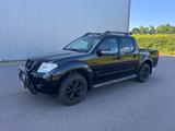 Nissan Navara Double Cab LE V6 4X4*KAMERA*AUTOMATIK - gebrauchte Nissan Navara aus dem Jahr 2014