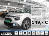Citroën C3 Elle 1.2 PureTech 110 EU6d Automatik Klimaaut