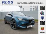 Alfa Romeo Junior IBRIDA SPECIALE 1.2 VGT 136PS DCT6 SCHIEB - Alfa Romeo Junior mit Schiebedach