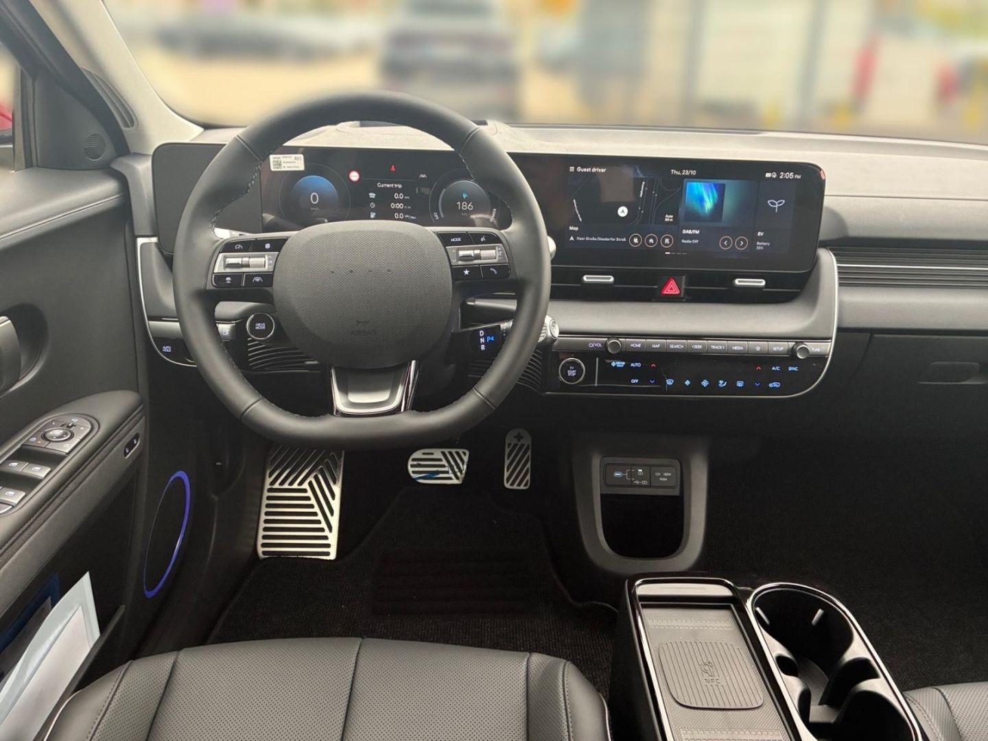 Hyundai IONIQ 5 – Bild 10
