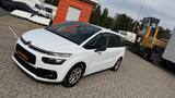 Citroën C4 Spacetourer 7 Sitzer Klima - Citroën C4 SpaceTourer: 7 Sitzer