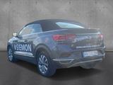 Volkswagen T-Roc Cabriolet 1.0 TSI Style LED ACC SHZ Klima - : Roadster, 4 Sitzer