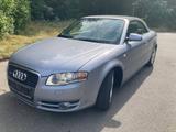 Audi A4 3.0 TDI (DPF) quattro Cabriolet - - Audi A4 mit Diesel-Antrieb: Cabrio, 3.0