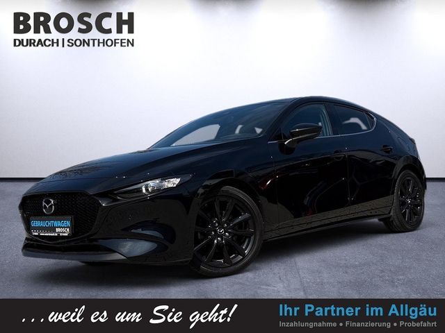 Mazda 3 SKY-G 150 HOMURA PRE-P 1HD GARANTIE-02/29 BOSE