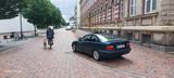 BMW bmw e36 316i Oldtimer ohne Rost, HU neu_ P... - BMW 316: 316i E36