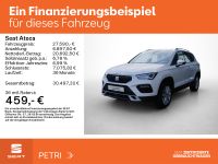 Seat Ateca - Vorschau Bild 2